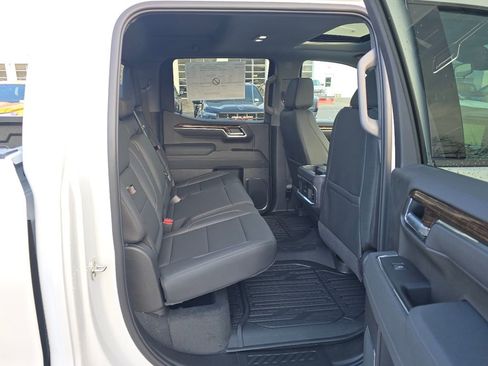 New 2026 GMC Sierra 1500 Elevation w/ Elevation Premium Package AWD/4WD image 35