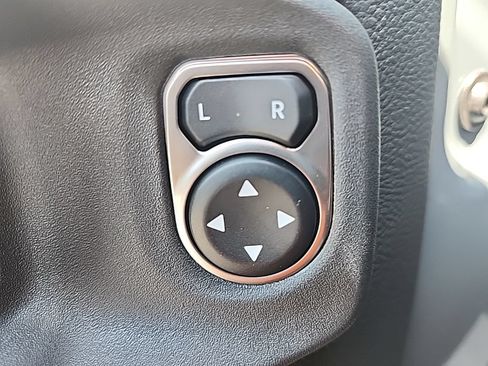 New 2026 Jeep Gladiator Sport AWD/4WD image 20