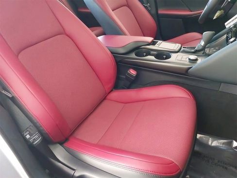 Used 2025 Lexus IS 300 300 image 10