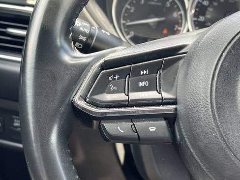 Used 2020 MAZDA CX-5 Touring AWD/4WD image 28