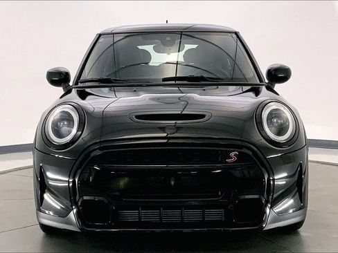 Certified 2024 MINI Cooper S w/ Signature Upholstery Package image 2