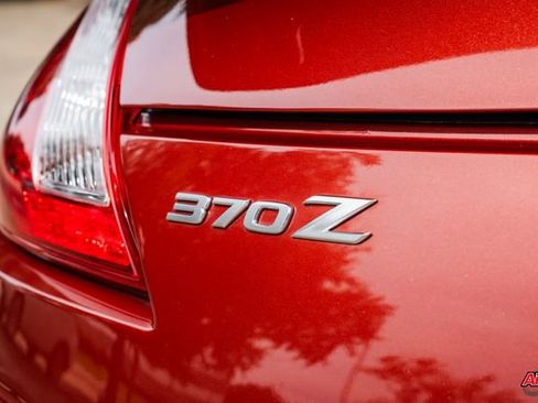 Used 2013 Nissan 370Z NISMO image 31