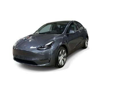 Certified 2023 Tesla Model Y Long Range