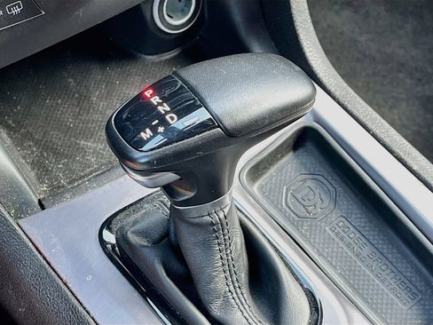 Used 2023 Dodge Charger SXT w/ Blacktop Package RWD image 16