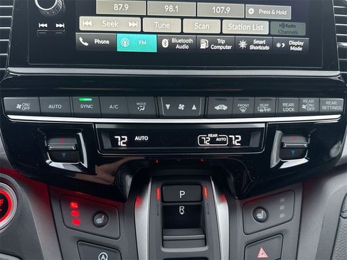 New 2026 Honda Odyssey Sport-L image 17