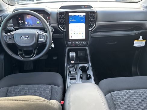 New 2025 Ford Ranger XLT w/ FX4 Off-Road Package image 22