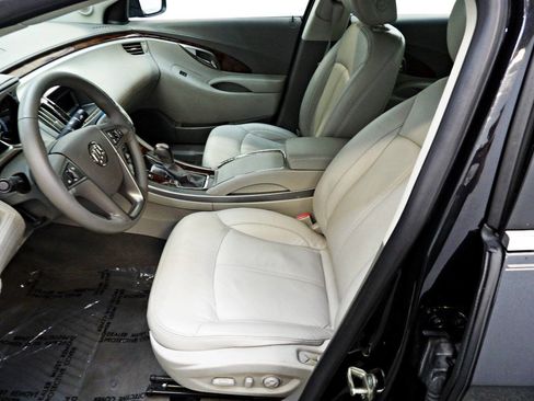 Used 2010 Buick LaCrosse CXL FWD image 8