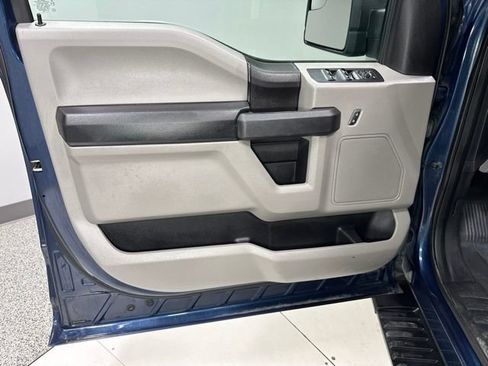 Used 2018 Ford F150 XL w/ Trailer Tow Package w/101A AWD/4WD image 8
