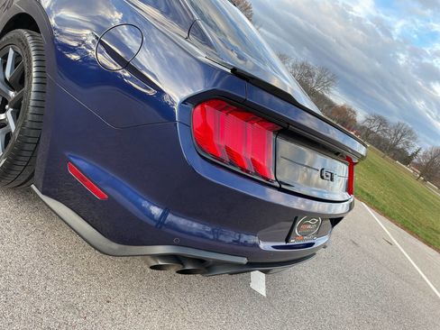 Used 2018 Ford Mustang GT Premium w/ Black Accent Package image 25