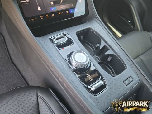 New 2025 Jeep Wagoneer S Limited image 20