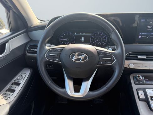 Used 2021 Hyundai Palisade SEL w/ Convenience Package image 13