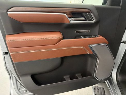 New 2026 GMC Sierra 1500 Denali Ultimate AWD/4WD image 11