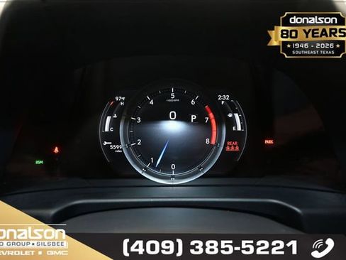 Used 2021 Lexus ES 350 F Sport w/ Accessory Package 2 FWD image 6