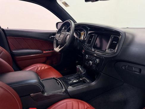 Used 2022 Dodge Charger SRT Hellcat RWD image 16