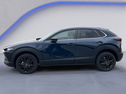 Used 2024 MAZDA CX-30 AWD 2.5 S w/ Select Sport Pkg image 7