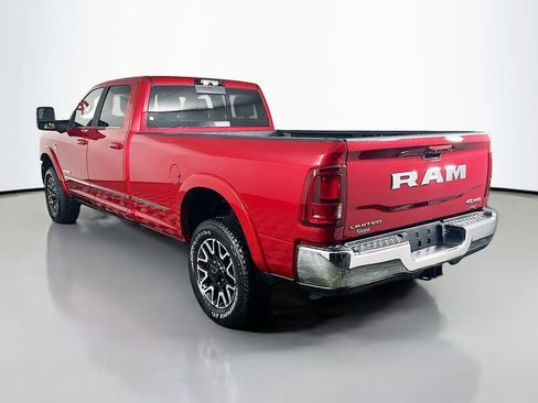 New 2026 RAM 3500 Limited image 5