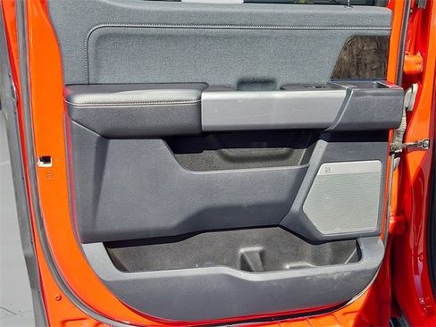 Used 2023 Ford F250 Lariat w/ Sport Appearance Package image 30