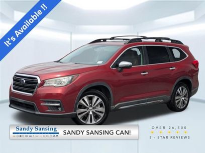 Used 2020 Subaru Ascent Touring w/ Popular Package #3