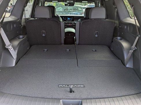 New 2026 Hyundai Palisade XRT Pro image 13