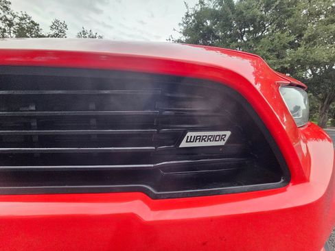 Used 2015 Ford Mustang Premium w/ Ecoboost Performance Package RWD image 16