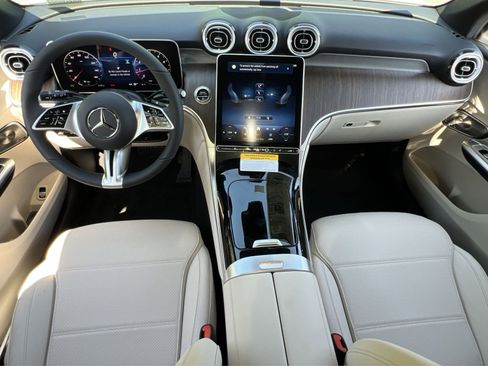 Certified 2026 Mercedes-Benz GLC 300 4MATIC image 21