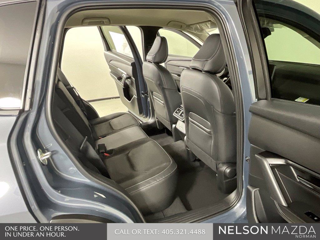 New 2026 MAZDA CX-5 Select AWD/4WD image 14