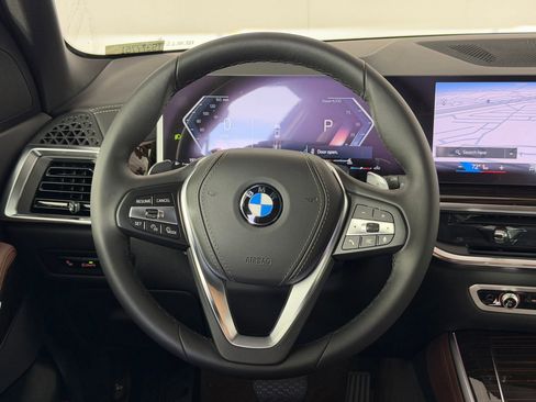 Used 2026 BMW X5 sDrive40i RWD image 15