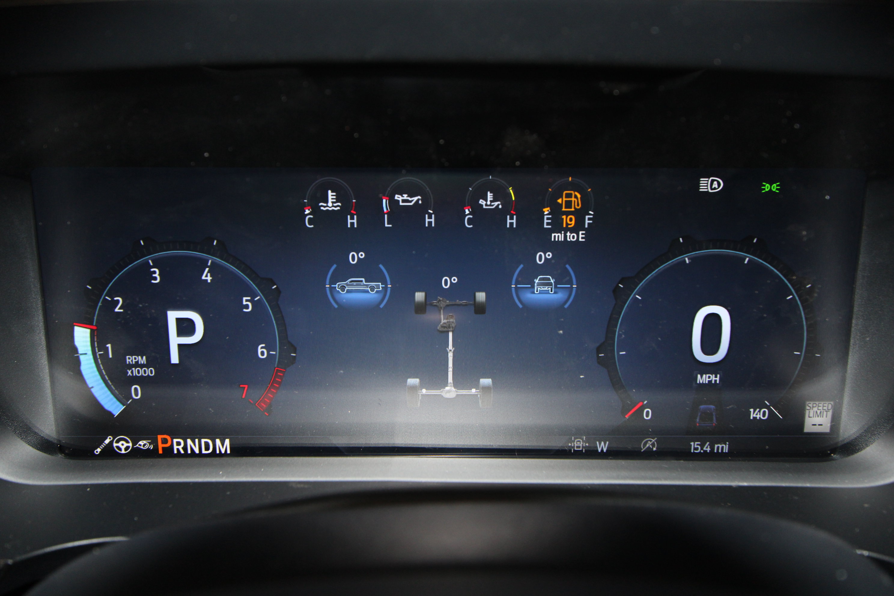 New 2026 Ford F150 Raptor AWD/4WD image 9