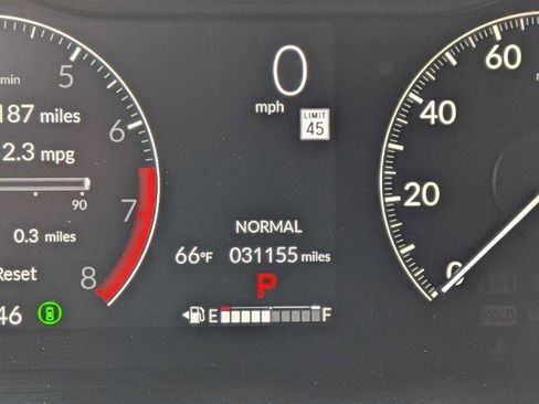 Certified 2025 Honda CR-V EX-L image 31
