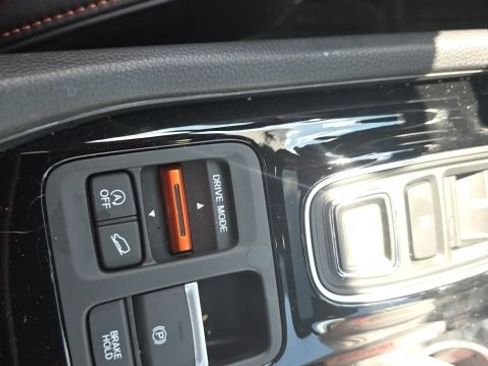 Used 2026 Honda Passport TrailSport Elite image 20