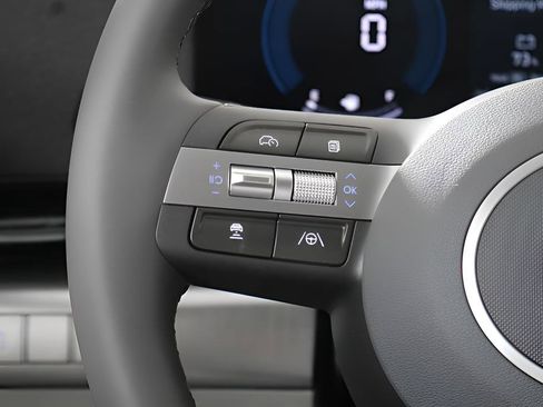 New 2026 Hyundai Kona SEL Sport image 25