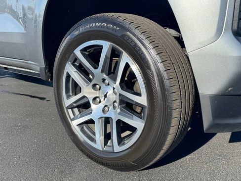 Used 2023 Chevrolet Colorado Z71 w/ Z71 Convenience Package 2 image 22