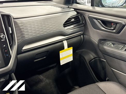 New 2026 Subaru Forester Premium AWD/4WD image 23
