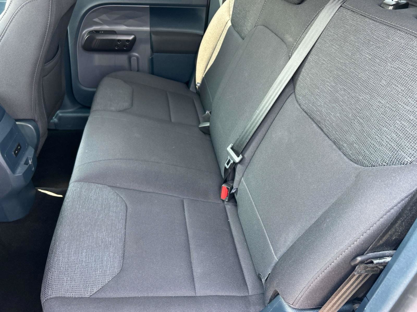 Used 2025 Ford Maverick XL FWD image 18