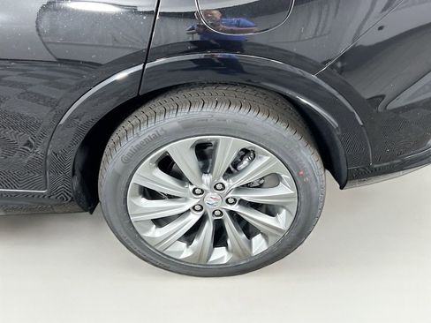 New 2025 Buick Envista Avenir image 22