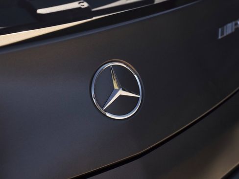 Used 2012 Mercedes-Benz SLS AMG Coupe image 15