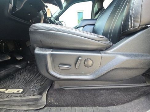 Used 2020 Ford F150 XLT w/ Equipment Group 302A Luxury image 21