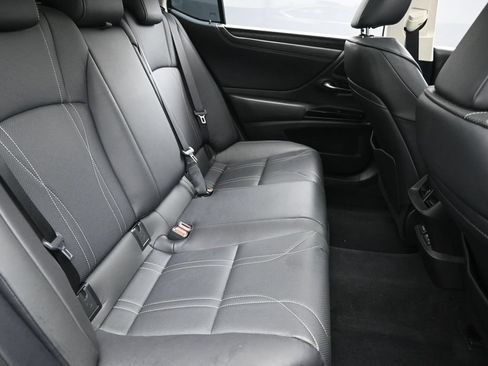 Used 2024 Lexus ES 350 w/ Accessory Package (Z2) FWD image 36