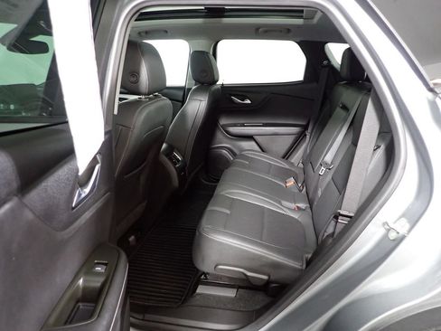 Used 2023 Chevrolet Blazer LT w/ LPO, Cargo Package AWD/4WD image 27
