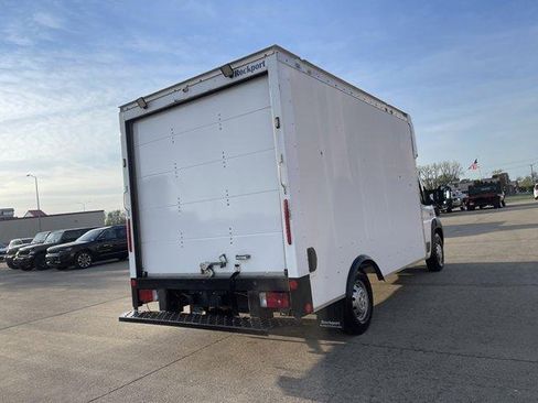 Used 2021 RAM ProMaster 3500 FWD image 4