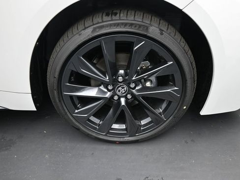 New 2026 Toyota Corolla SE FWD image 11