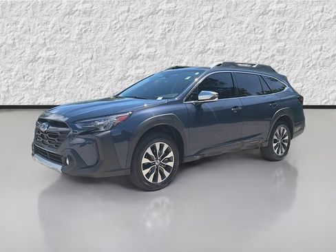 Used 2024 Subaru Outback Touring XT AWD/4WD image 7
