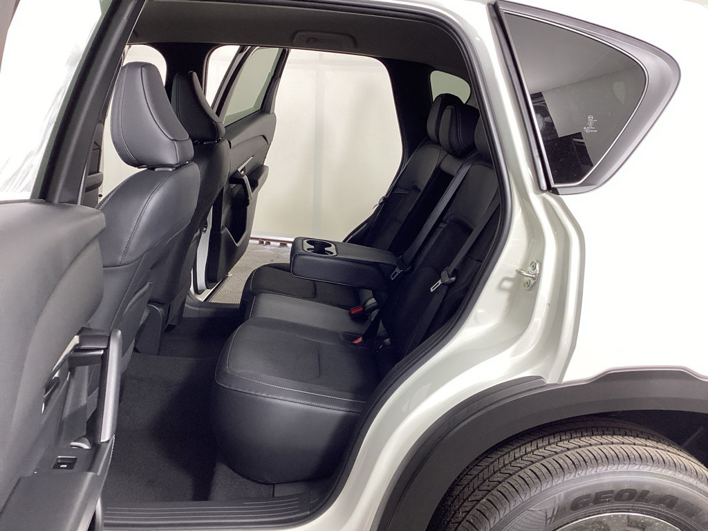 New 2026 MAZDA CX-5 Select AWD/4WD image 14