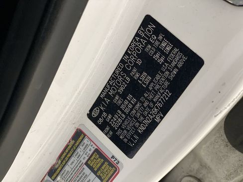 Used 2019 Kia Soul w/ Convenience Package FWD image 20