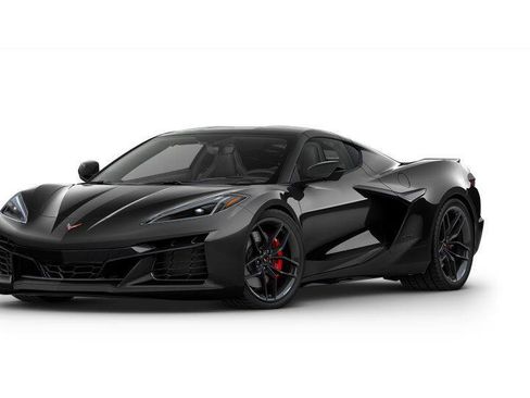 New 2026 Chevrolet Corvette Z06 image 56