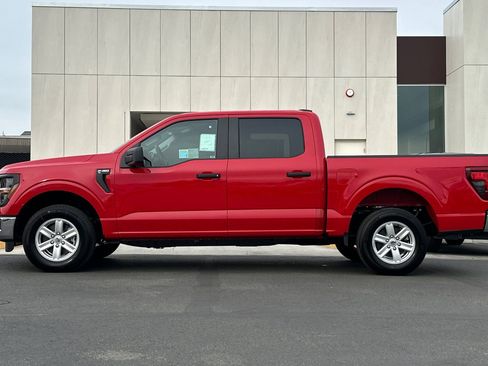 New 2025 Ford F150 XL w/ Equipment Group 103A High image 6