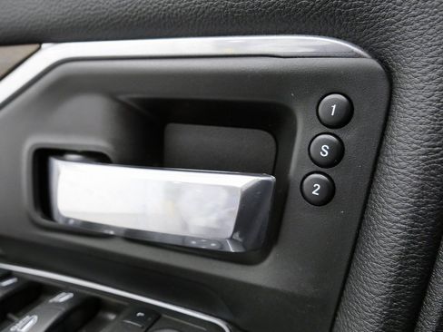 Used 2022 RAM 2500 Laramie image 16