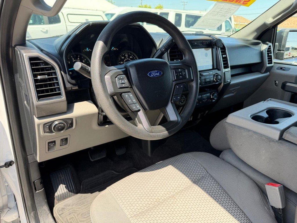 Used 2020 Ford F150 XLT w/ Equipment Group 301A Mid RWD image 16