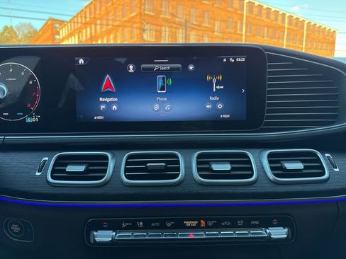 Certified 2024 Mercedes-Benz GLE 350 GLE 350 image 32