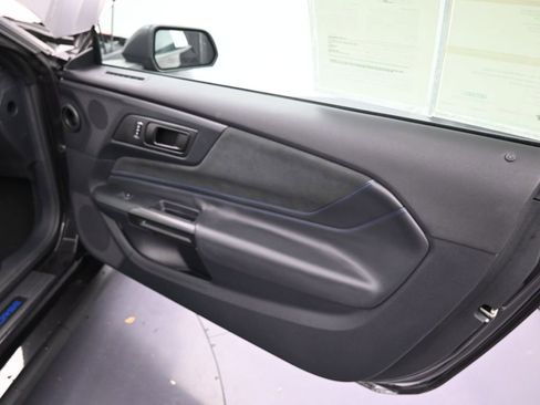 Certified 2024 Ford Mustang Dark Horse image 23